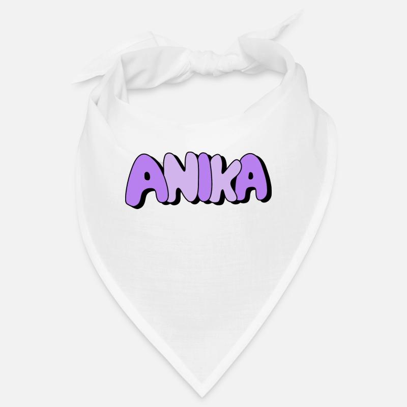 Anika Bandana