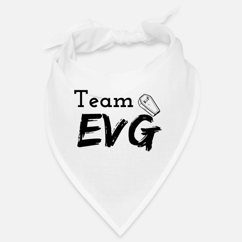 Team EVG Bandana