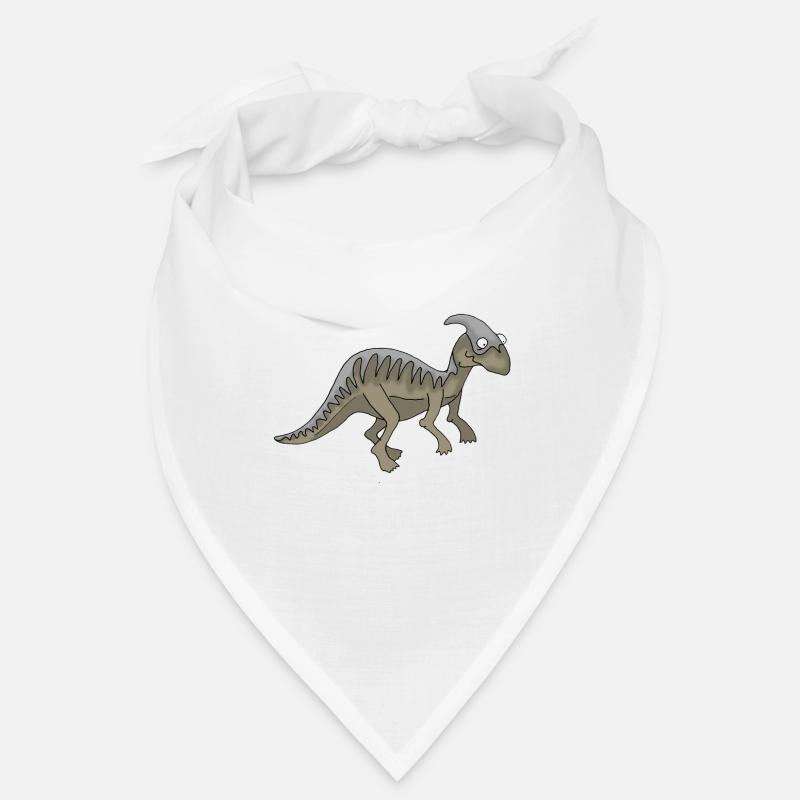Dino 6 Bandana
