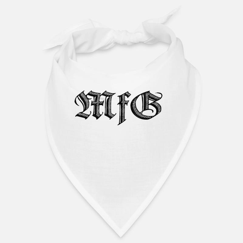 Mit freundlichen Grüßen Bandana