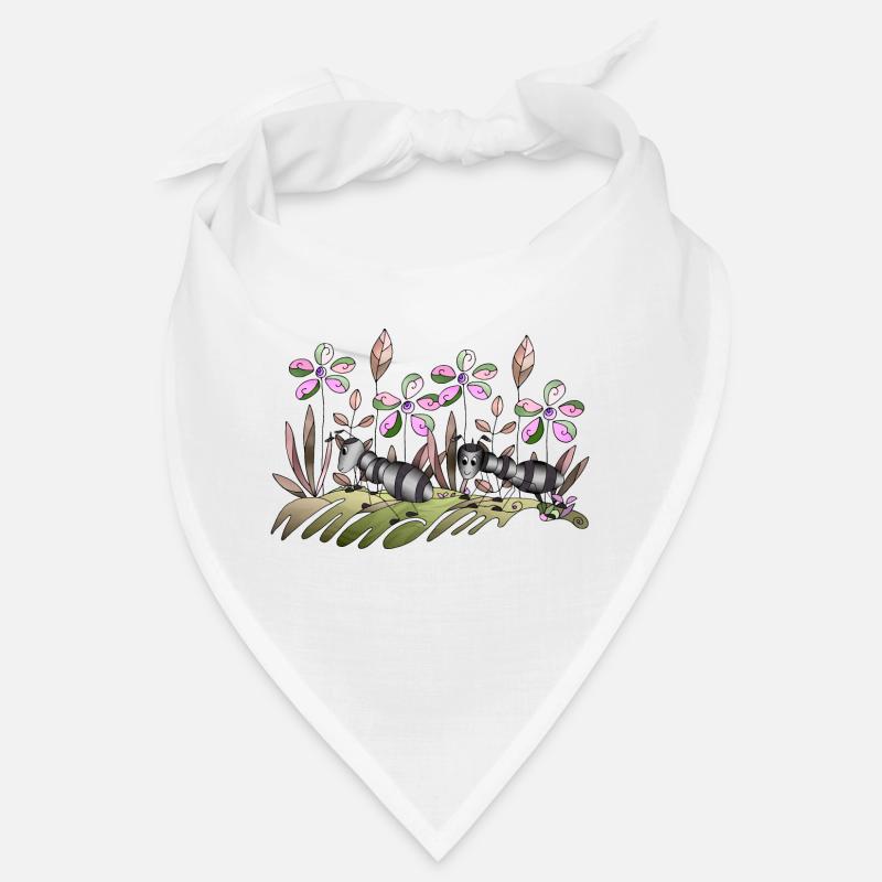 Ants Bandana