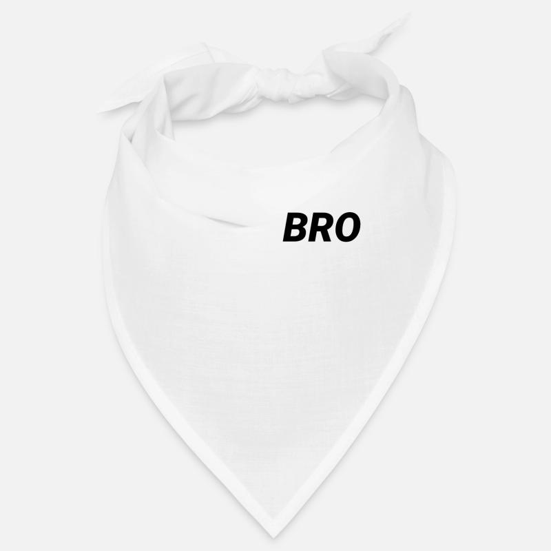 Chill Bro Bandana
