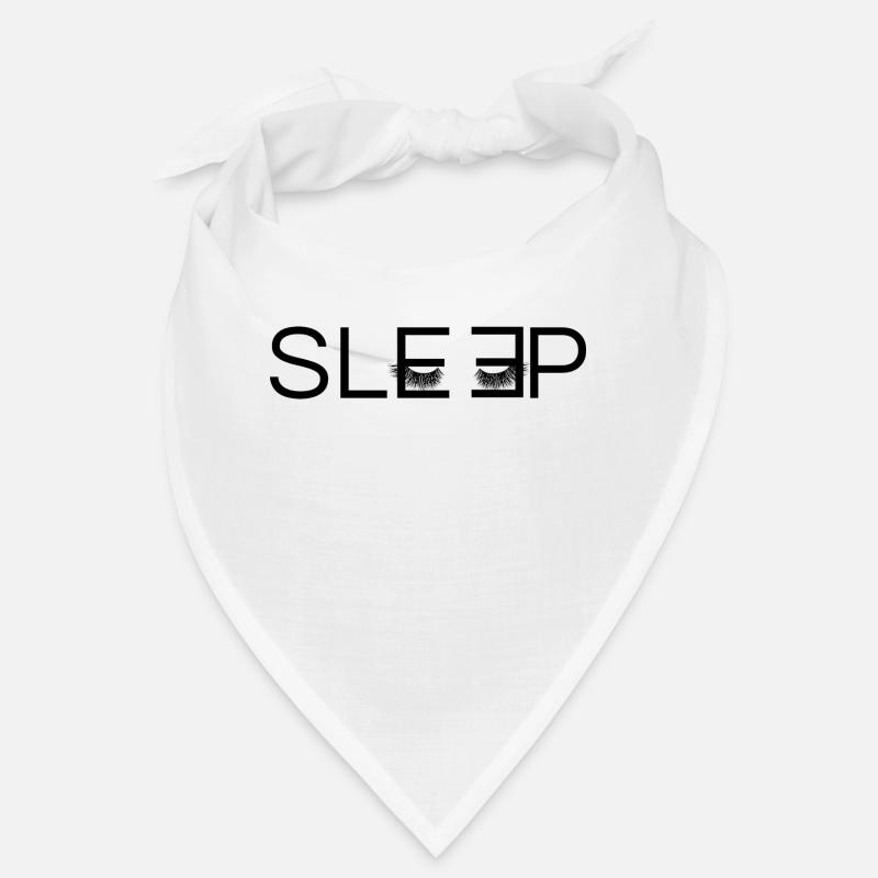 original sleep Bandana