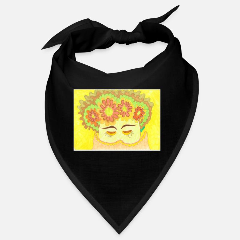 JasminEs World Bandana