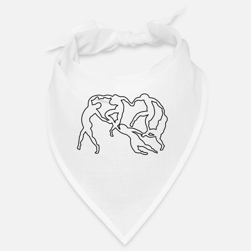 tanzen Bandana