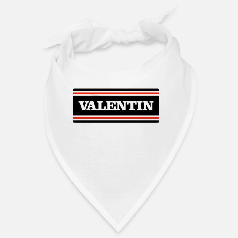 VALENTIN Bandana