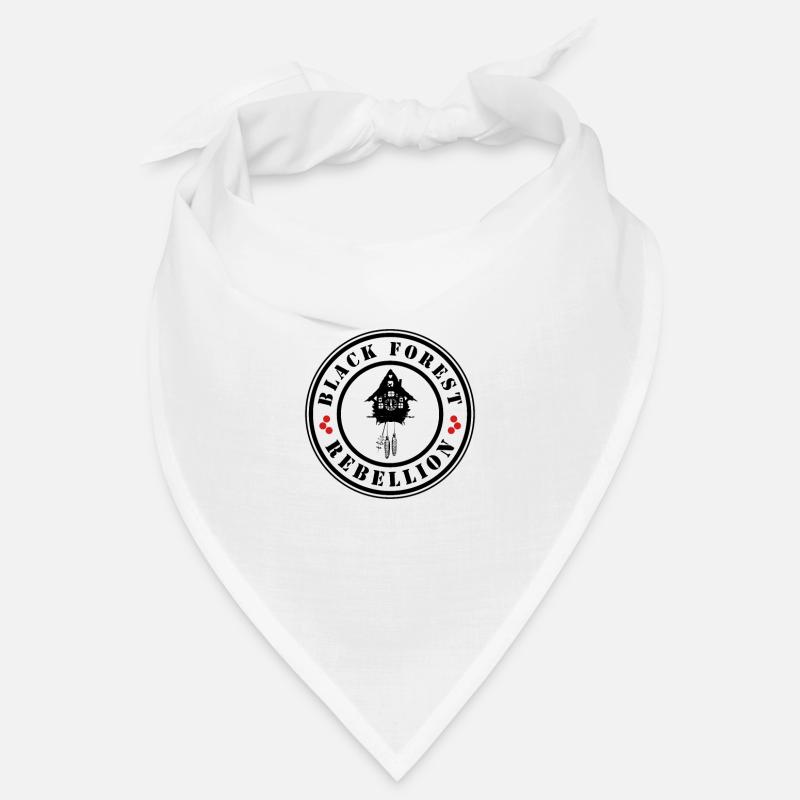 Rébellion de la Forêt-Noire Bandana