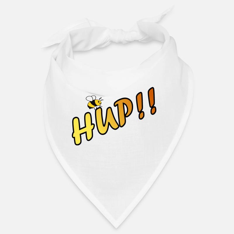 HUP!! Bandana