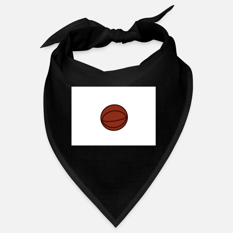 Basketball Bandana