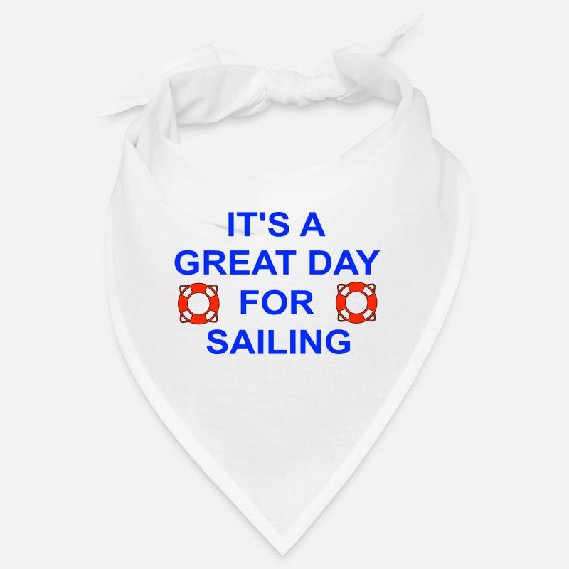 Sail Bandana