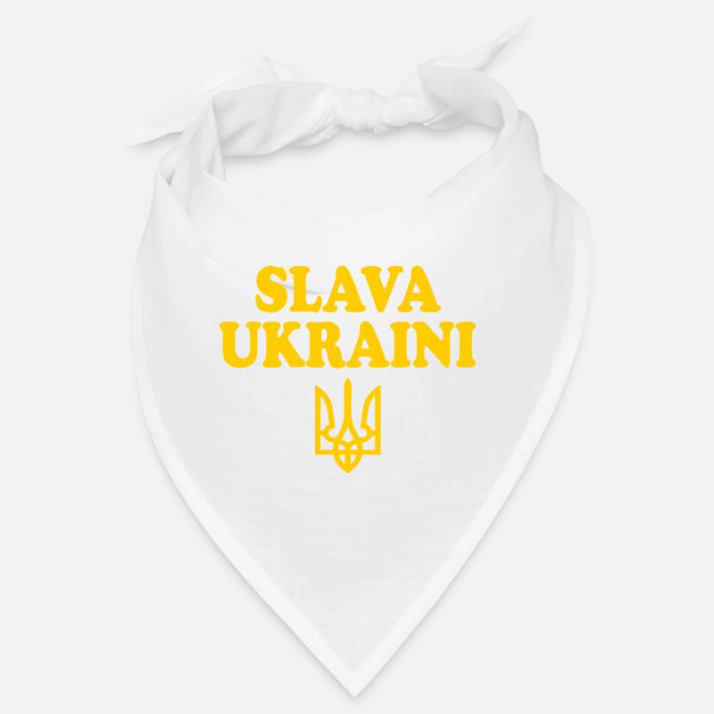 Ukraine Bandana