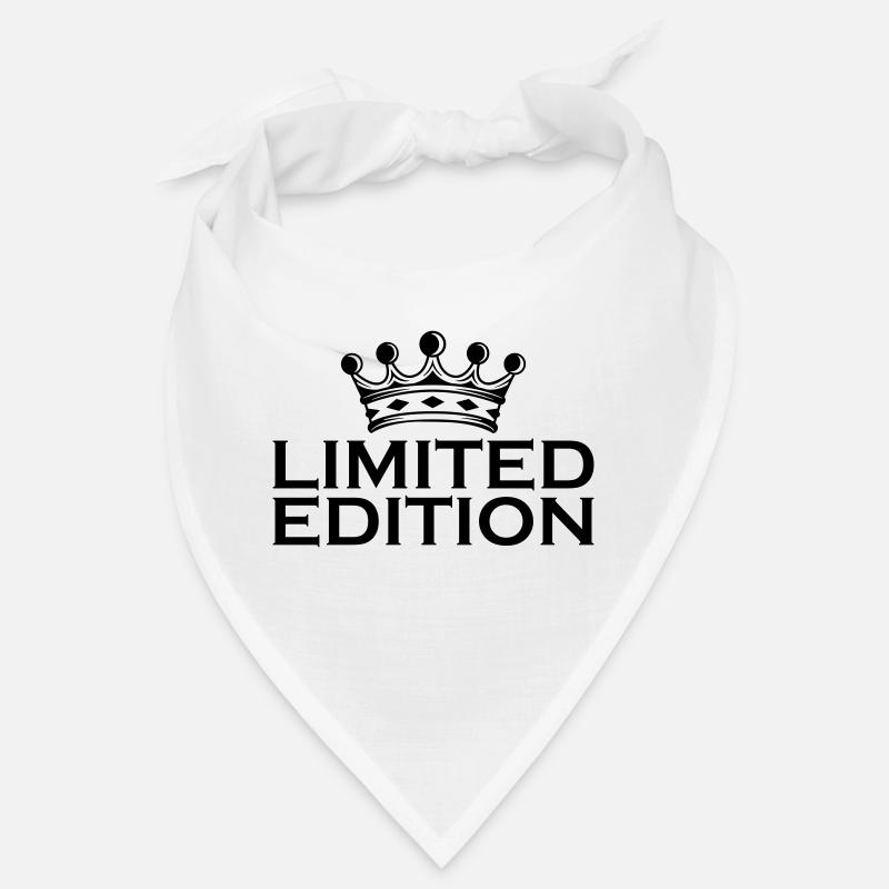 Édition limitée Bandana
