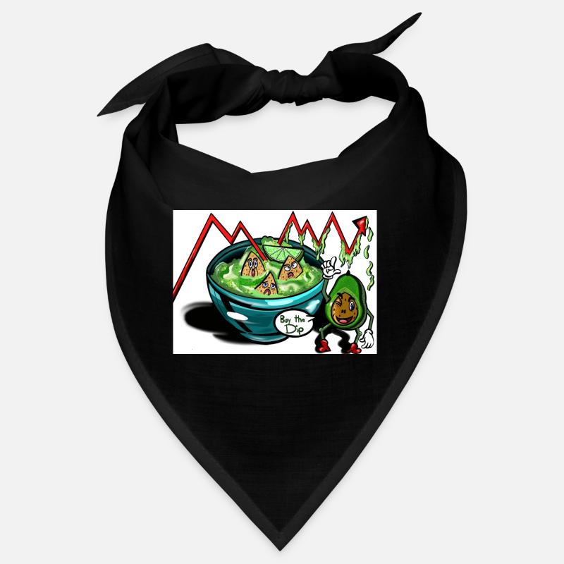 Acheter la trempette Bandana