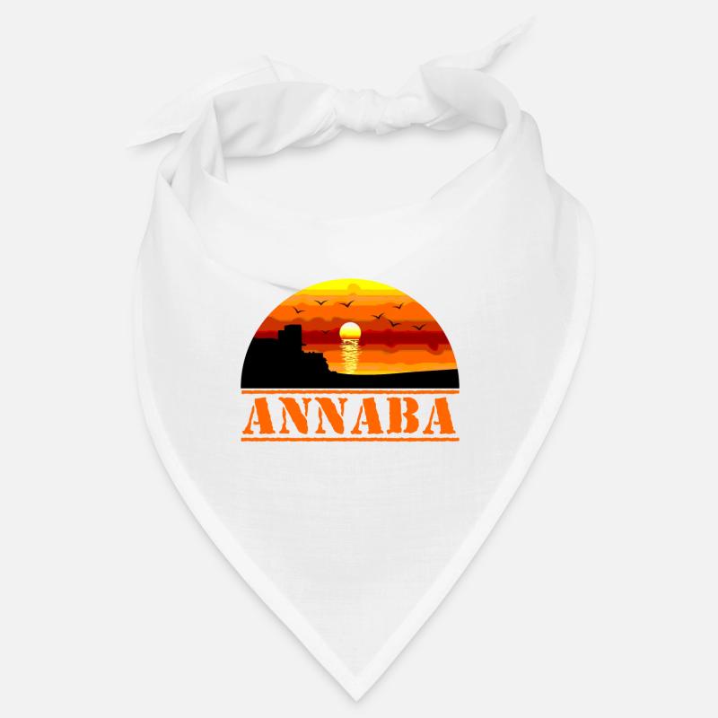 Annaba Bandana