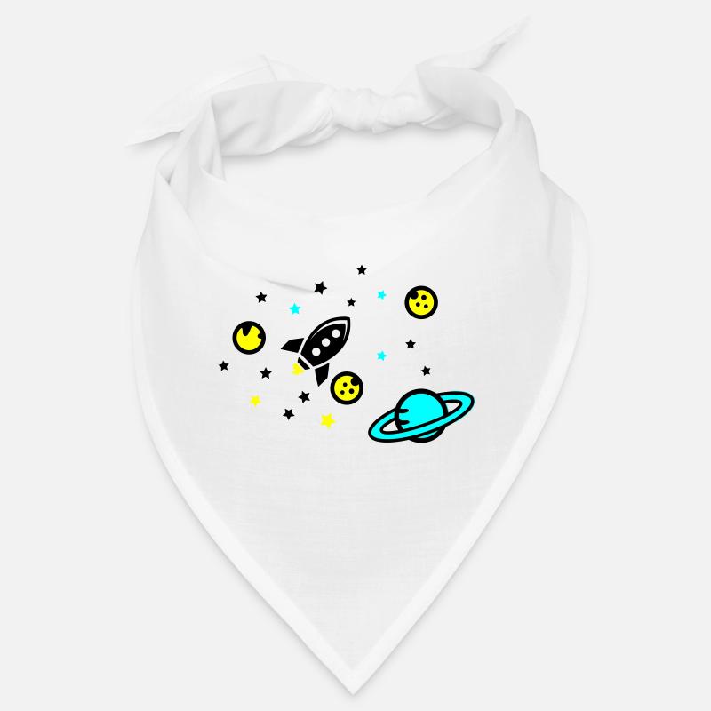 Universe Bandana