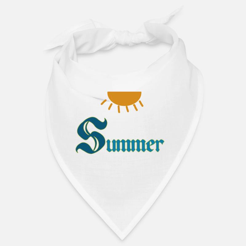 Summer Bandana