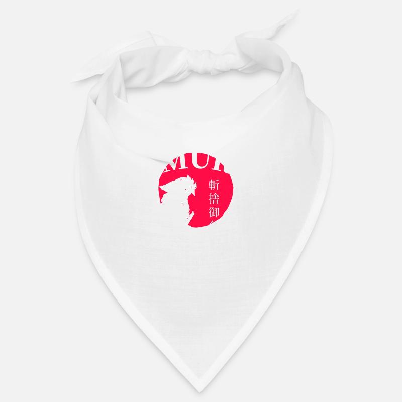 Samurai Bandana