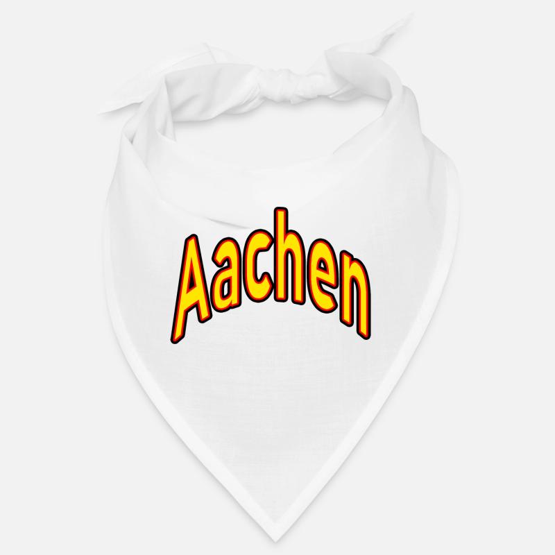 Aachen Bandana