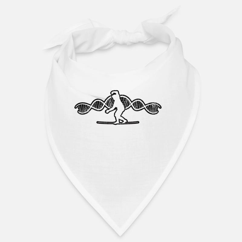 Slackline Tricklining Cadeau Slackliner Bandana