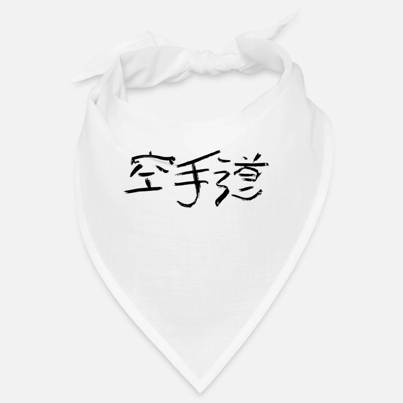 Karate Bandana