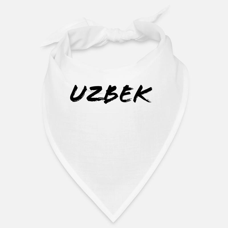 Uzbek Bandana