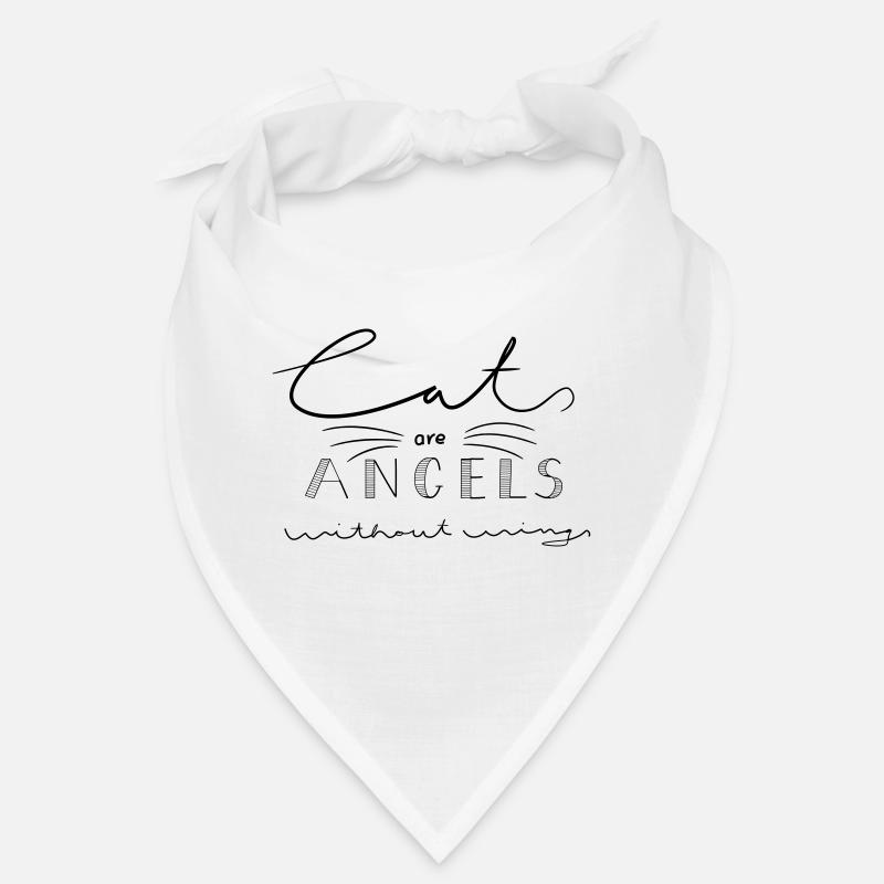 Chats Bandana