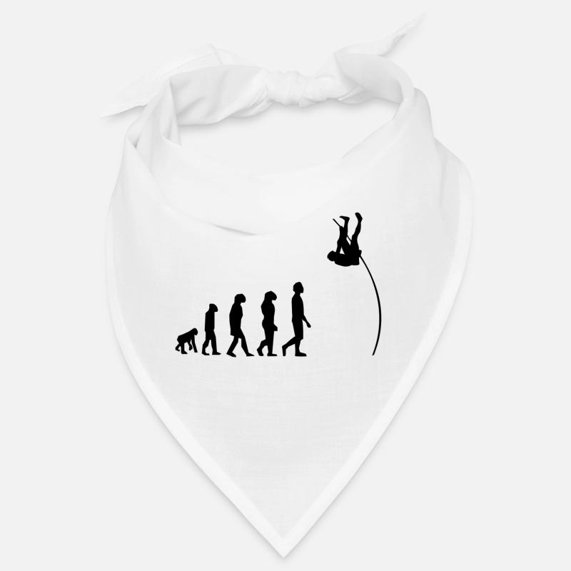 Stabhochsprung Evolution Bandana