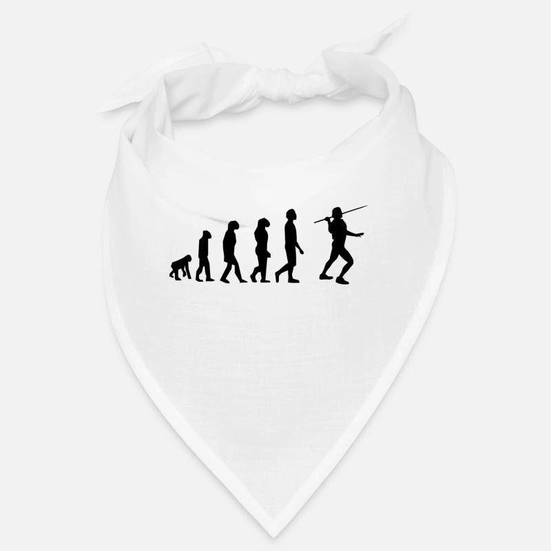 javelot évolution Bandana