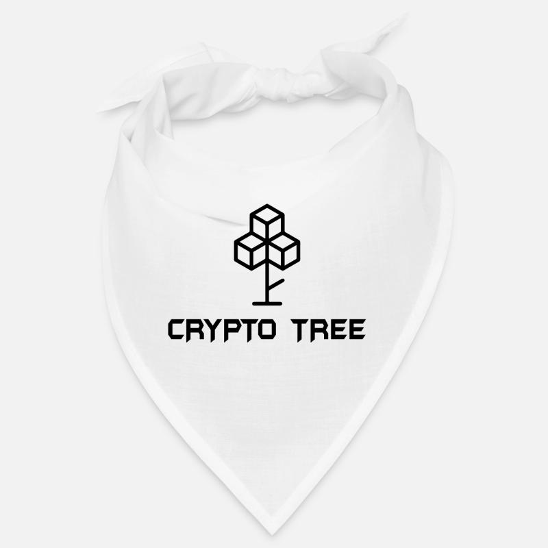 Bitcoin Trading Crypto Stocks Bandana