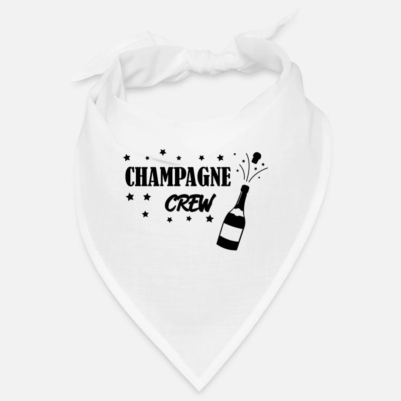 Équipage Bandana