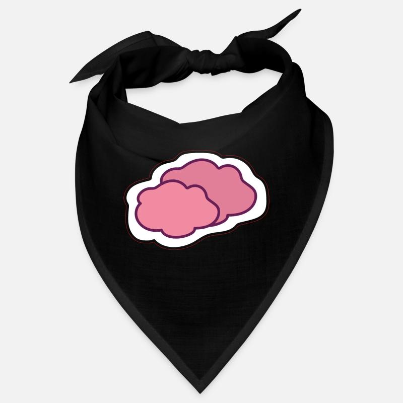 Nuage Bandana