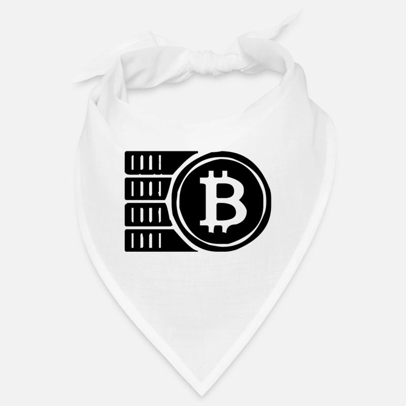 Bitcoin token Bandana