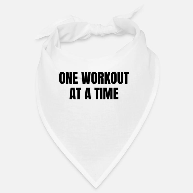 Workout Bandana
