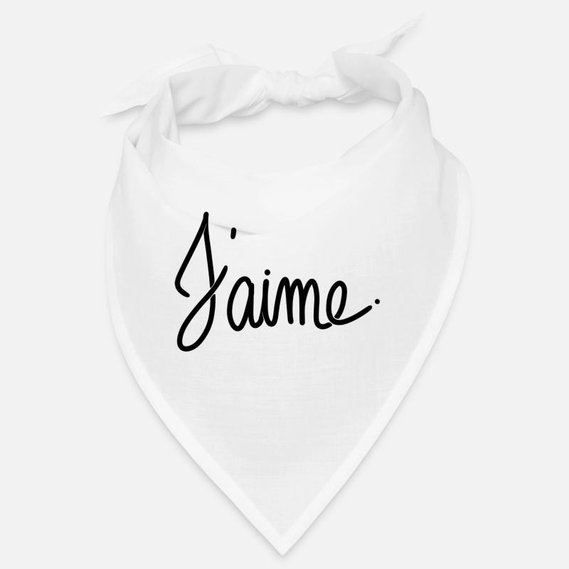 J'aime Bandana
