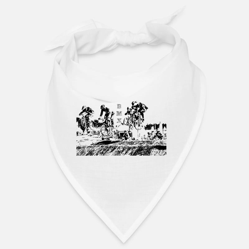 BMX Bandana