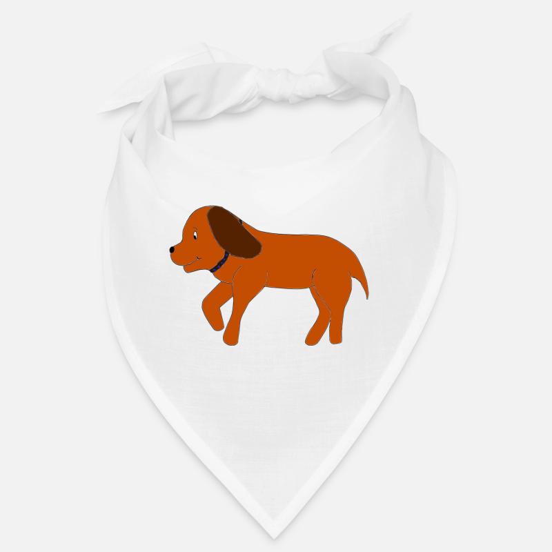 hund Bandana