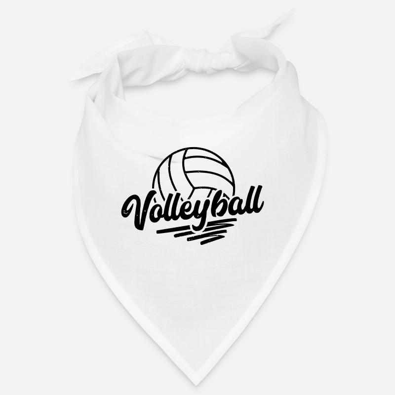 volley-ball Bandana