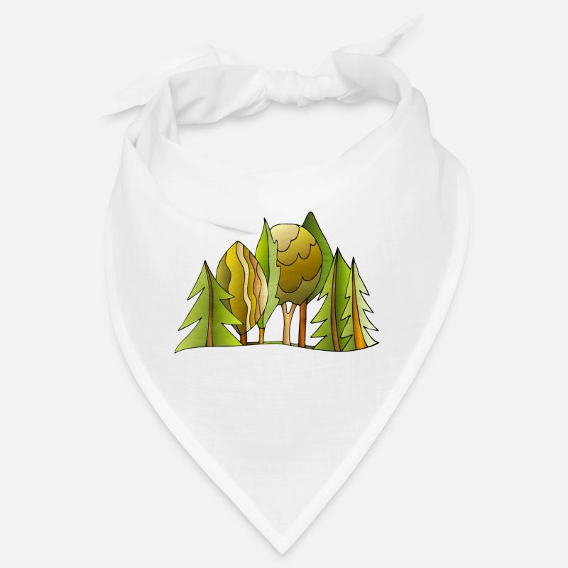 Baum Bandana