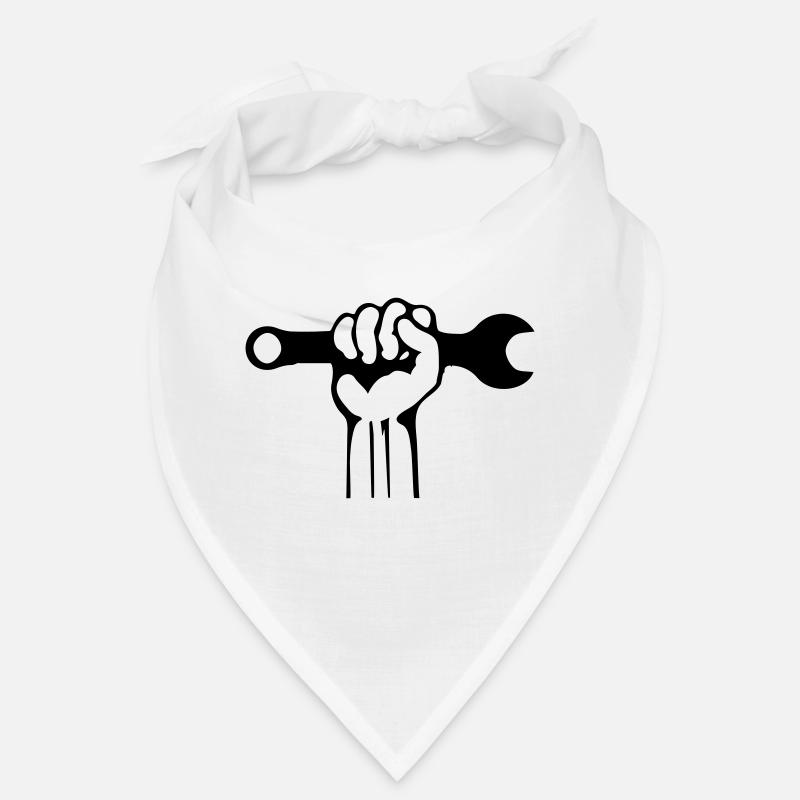 Outils à main Bandana