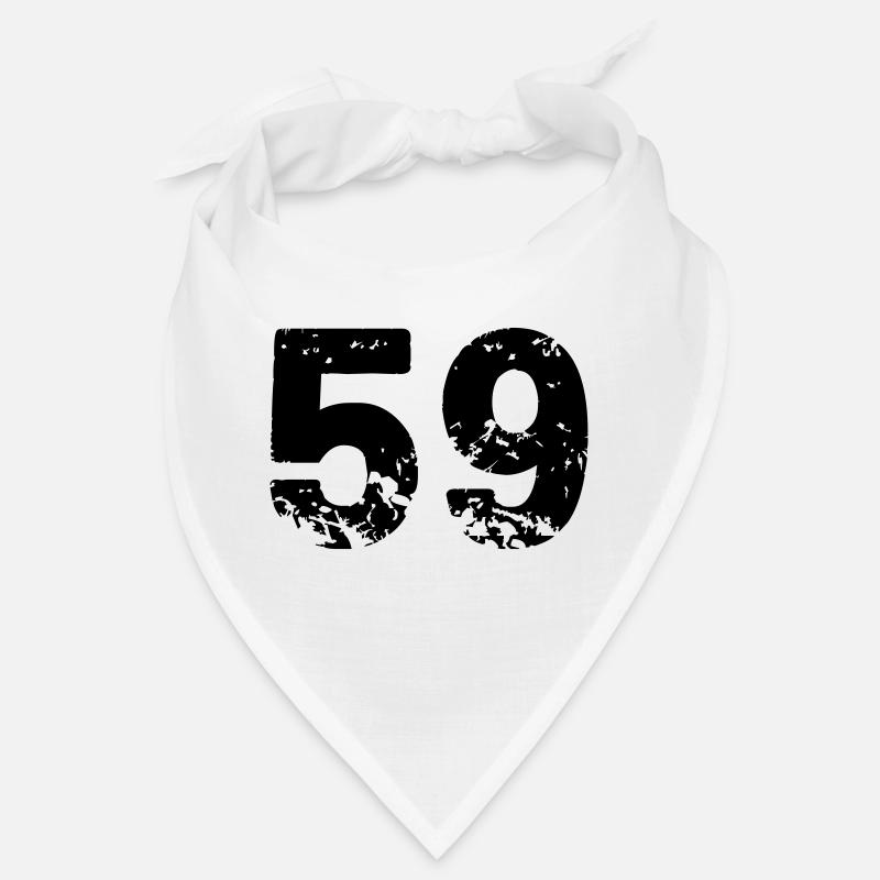 59 Bandana