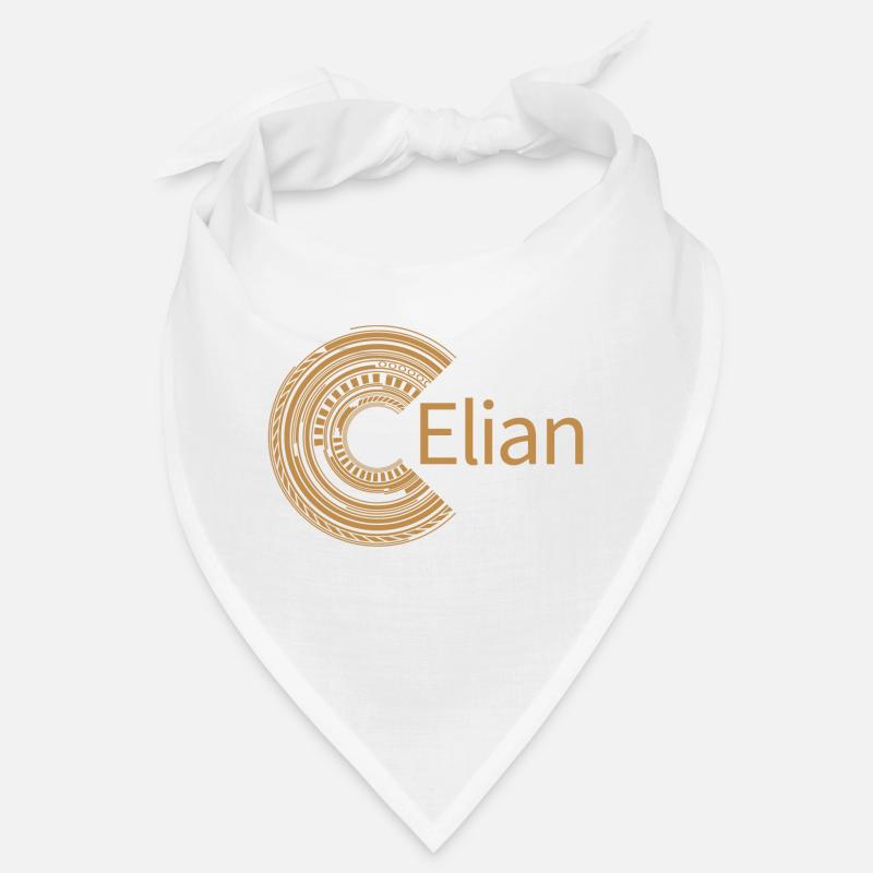Pour Elian Bandana