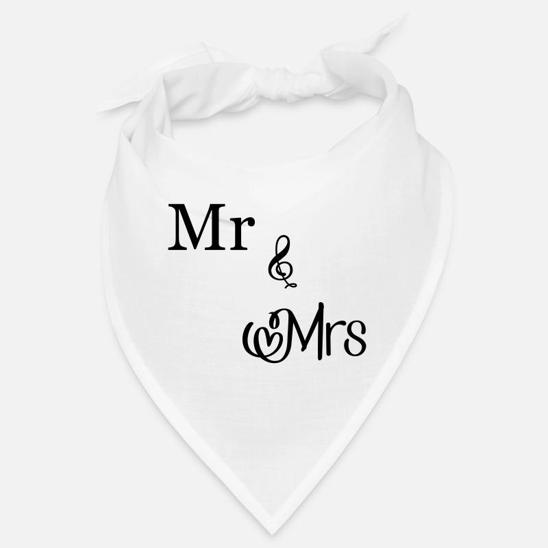 Mr and Mrs Bandana