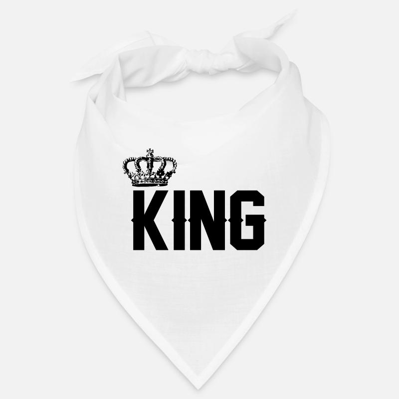 king Bandana