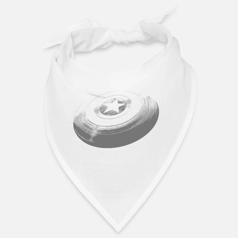 Frisbee Bandana