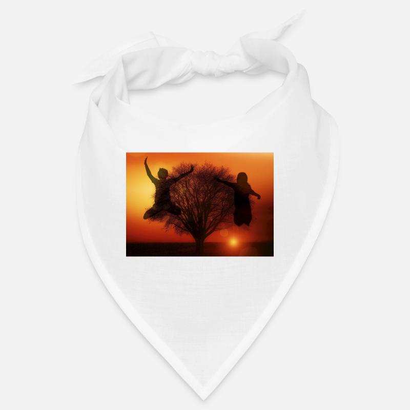 Eden Bandana