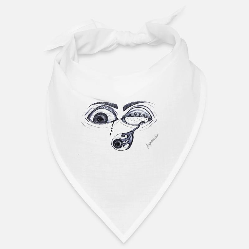 Eyecatcher Bandana