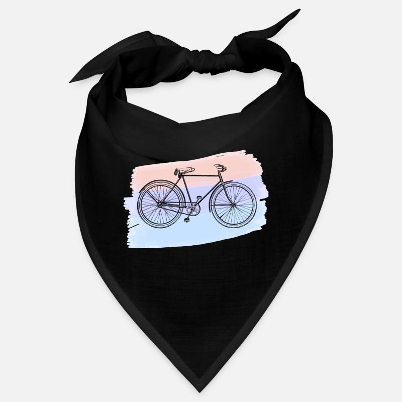 Bicycle Bandana