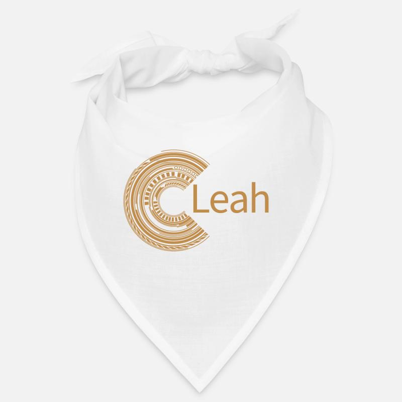 For Leah Bandana
