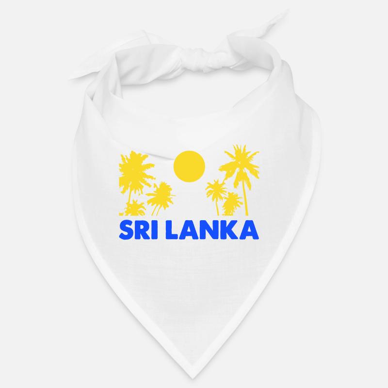 Sri Lanka Bandana