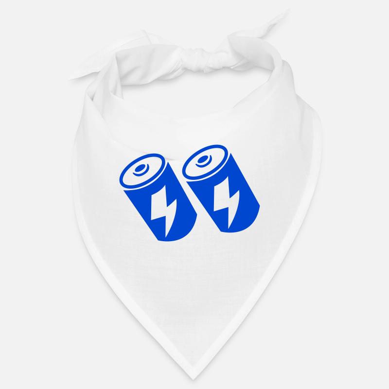 Battery 2 Bandana